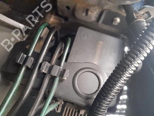 Used ABS pump RENAULT LAGUNA II (BG0/1_) 1.9 dCi (BG08, BG0G) (120 hp) 30096385