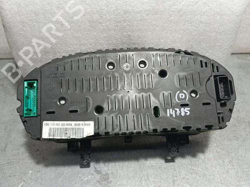 Instrument cluster VW POLO (9N_, 9A_)  | BP13486528C47 