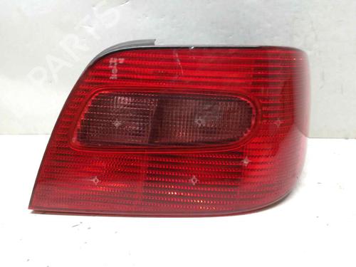 Used Right taillight CITROËN XSARA (N1) 2.0 HDi 90 (90 hp) 12498983