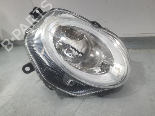 Right front indicator FIAT 500 (312_) 1.0 Mild Hybrid (312.AYD1B) | BP39448104C33 - Image 2
