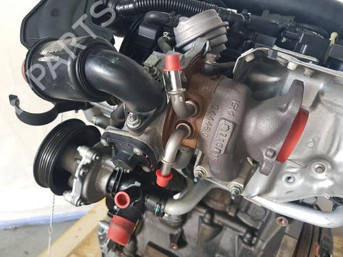 Engine FORD FOCUS III 1.0 EcoBoost | BP36563983M1 - Image 6