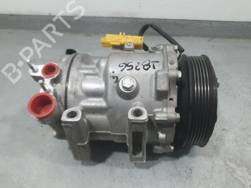 AC compressor CITROËN C5 III (RD_) 2.2 HDi 200 (RD4HLA) | BP40041711M34 - Image 4