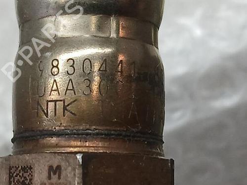 Elektronisk sensor OPEL CORSA F (P2JO) 1.2 (68) | BP29309869M84 