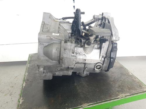 Gearbox AUDI A3 (8P1) 1.9 TDI | BP25334267M3 