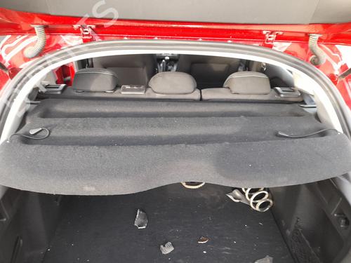 Hattehylde CITROËN C4 II (NC_) 1.6 BlueHDi 100 (99 hp) 29891894