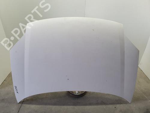 Used Hood CITROËN BERLINGO / BERLINGO FIRST MPV (MF_, GJK_, GFK_) 2.0 HDI 90 (MFRHY) (90 hp) 12505981