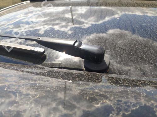 Used Rear wiper motor HONDA CIVIC X Hatchback (FC_, FK_) 1.0 VTEC (126 hp) 25036376