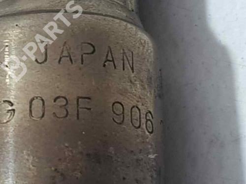 Electronic sensor AUDI A1 Sportback (8XA, 8XF)  | BP8734745M84 