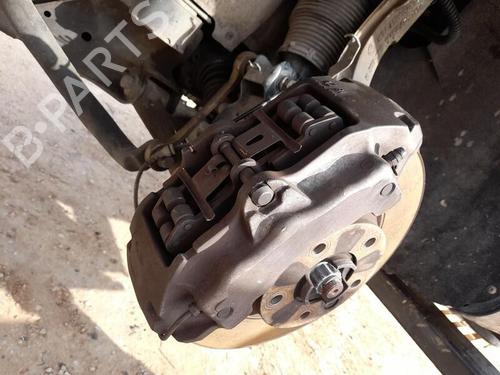 Left front brake caliper AUDI Q7 (4LB) 3.0 TDI quattro | BP29884517M105 