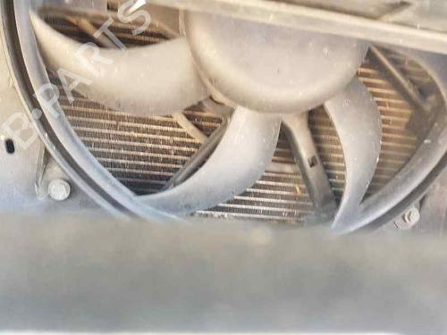 Radiator fan CITROËN C4 I Saloon  | BP29284455M35 