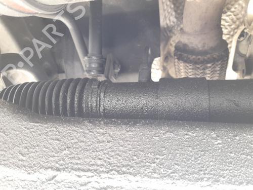 Used Steering rack Steering rack MITSUBISHI OUTLANDER II (CW_W) 2.2 DI-D 4WD (140 hp) 33854604 33854604