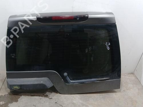 Used Tailgate Tailgate 23427662 23427662