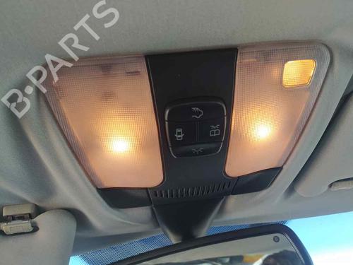 Used Interior roof light MERCEDES-BENZ C-CLASS (W202) C 240 (202.026) (170 hp) 22643822