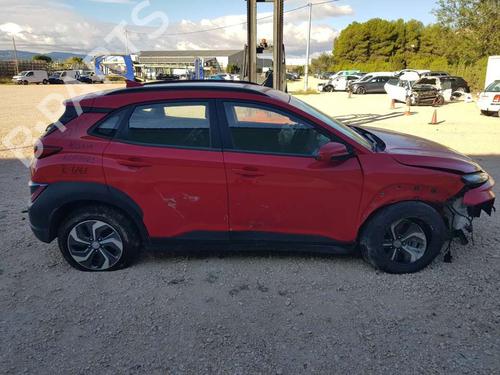 ABS pump HYUNDAI KONA (OS, OSE, OSI)  | BP20211158M43 