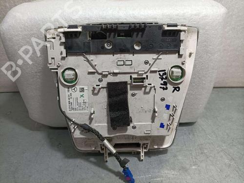 Interior roof light MERCEDES-BENZ E-CLASS T-Model (S212) E 220 CDI (212.202) | BP9188745I8 