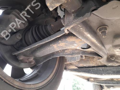Used Right front suspension arm CITROËN C3 Picasso (SH_) 1.6 HDi (90 hp) 27090040