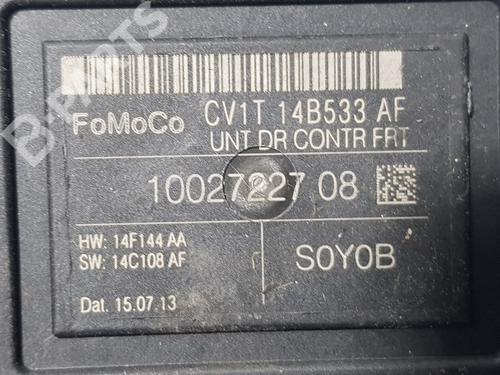 Electronic module FORD FIESTA VI (CB1, CCN)  | BP9048331M83 