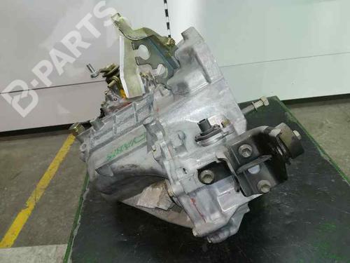 Gearbox TOYOTA YARIS (_P1_) 1.0 (SCP10_, SCP10R) | BP1538418M3 
