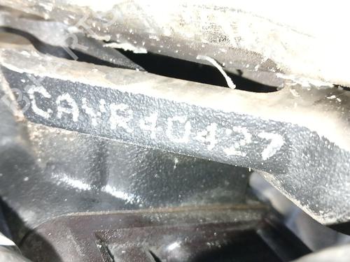 Engine SEAT IBIZA IV (6J5, 6P1) 1.6 TDI | BP27692326M1 