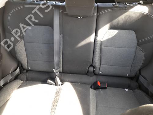 Sæde Bagtil RENAULT CAPTUR II (HF_) TCe 140 (HFN0) (140 hp) 29976877