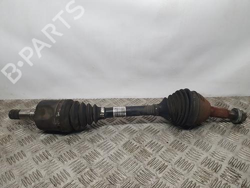 Used Left front driveshaft CHEVROLET EPICA (KL1_) [2004-2011]  6889502