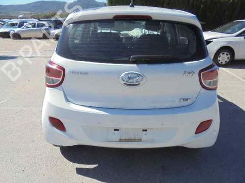 Warning switch HYUNDAI i10 II (BA, IA)  | BP11886423I22 