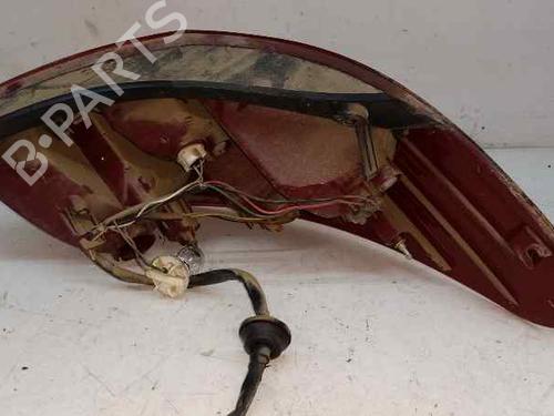 Left taillight HYUNDAI i20 I (PB, PBT) | BP605690C34