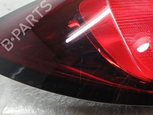 Left taillight OPEL ASTRA K (B16) 1.6 CDTi (68) | BP24675369C34