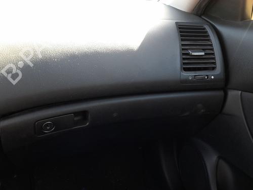 Used Glove box Glove box HONDA ACCORD VII (CL, CN) 2.0 (CL7) (155 hp) 33469270 33469270