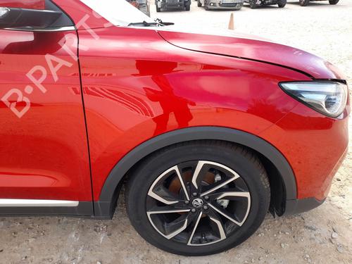 Used Right front fenders Right front fenders MG MG ZS SUV (AZS1) 1.0 T-GDi (111 hp) 29891124 29891124