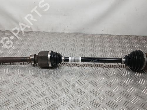 Used Right front driveshaft CITROËN GRAND C4 SPACETOURER Van (3A_, 3E_) BlueHDi 130 (131 hp) 30203474