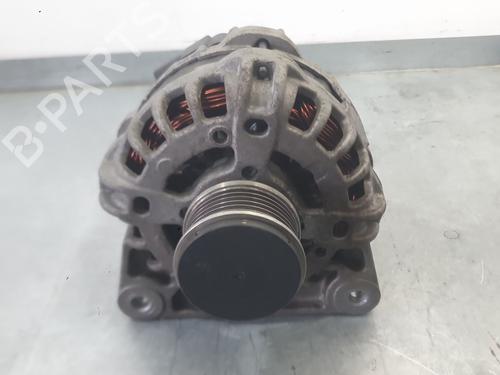 Used Alternator Alternator 37183274 37183274