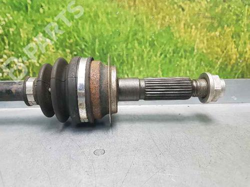Left rear driveshaft SUBARU XV (_GP_) 2.0 D AWD (GPD) | BP3732817M40 
