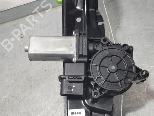 Rear left window mechanism BMW X1 (F48) sDrive 18 d | BP8387866C24 