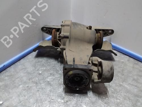 Used Rear differential AUDI A6 C6 (4F2) 3.0 TDI quattro (225 hp) 3722502