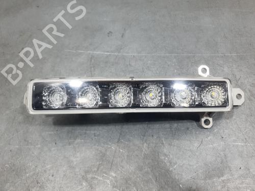 Used Left front indicator Left front indicator CITROËN C-ELYSEE (DD_) 1.2 VTi 82 (82 hp) 33556933 33556933