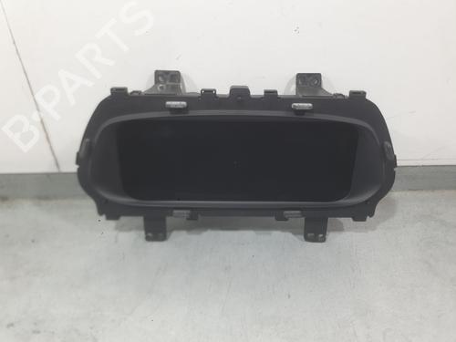 instrument-cluster-hyundai-i20-iii-bc3-bi3-2020-40040977 main image