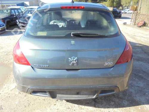 Steering pump PEUGEOT 308 I (4A_, 4C_)  | BP13459789M99 