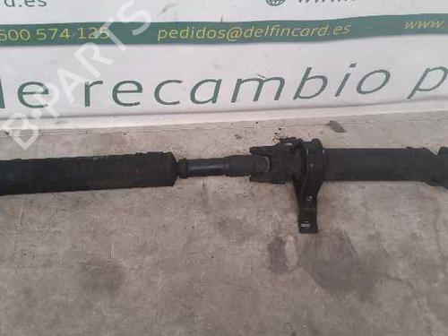 Driveshaft NISSAN CABSTAR (F23, H41, H42) [1992-2011]  12555530