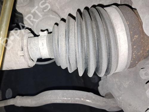 Used Left front driveshaft Left front driveshaft RENAULT TALISMAN Grandtour (KP_) 1.6 TCe 150 (150 hp) 40079290 40079290
