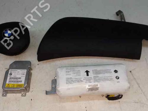 Airbag Kit BMW 3 (E46) 320 d (136 hp) 1555475