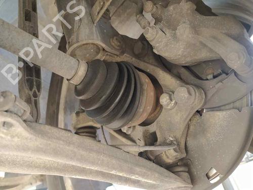 Used Left front steering knuckle OPEL ASTRA J (P10) [2009-2016]  22702558