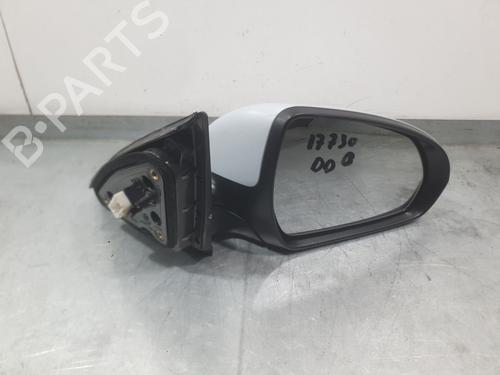 right-mirror-hyundai-i30-fastback-pde-pden-2017-36499000 main image