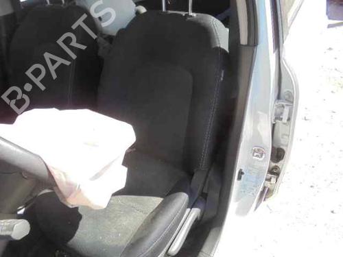 Front right window mechanism NISSAN MICRA IV (K13K, K13KK)  | BP194847C23 