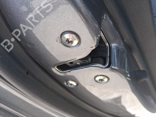 Used Front left lock Front left lock HYUNDAI i40 I (VF) 1.7 CRDI (141 hp) 33959701 33959701