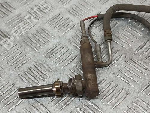 Injector FORD MONDEO IV (BA7)  | BP19160489M100 