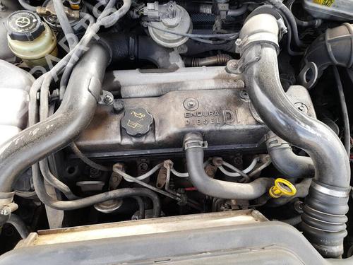 Używane Silnik FORD FOCUS I (DAW, DBW) 1.8 Turbo DI / TDDi (90 hp) 29527933