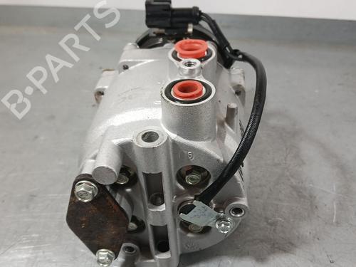 AC compressor FORD TRANSIT CONNECT (P65_, P70_, P80_) 1.8 TDCi | BP39146790M34 - Image 4