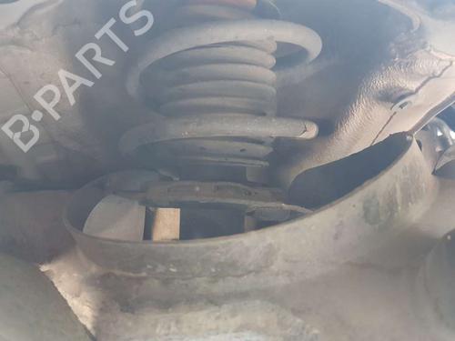 Used Right front shock absorber BMW 2 Active Tourer (F45) 216 d (116 hp) 19161095