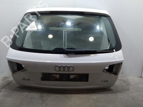 Tailgate AUDI A4 B8 Avant (8K5)  | BP22644132C6 